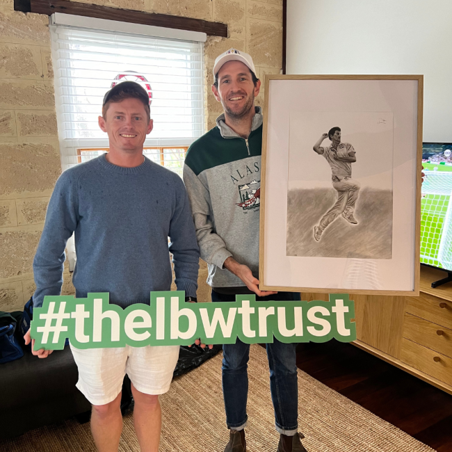 the-lbw-trust-events