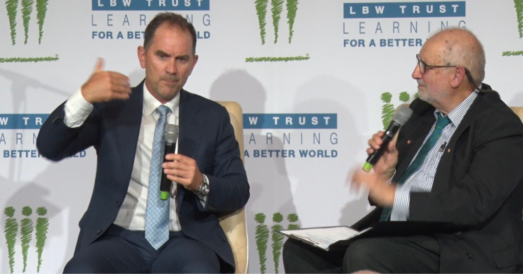 the-lbw-trust-annual-dinner