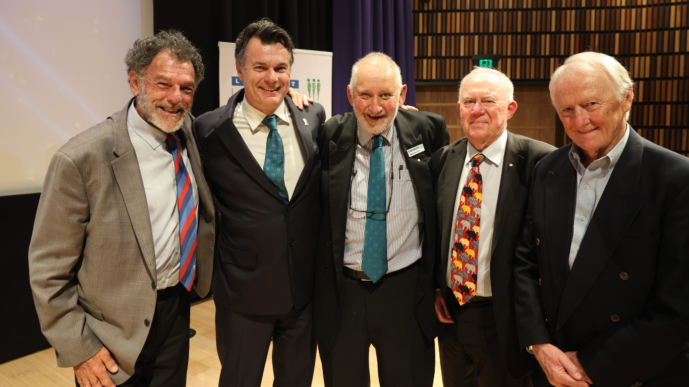 The-LBW-Trust-Mike-Coward